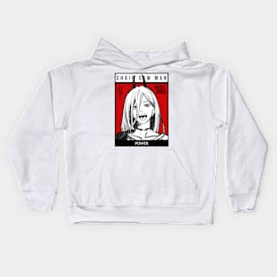 Power 2 Kids Hoodie